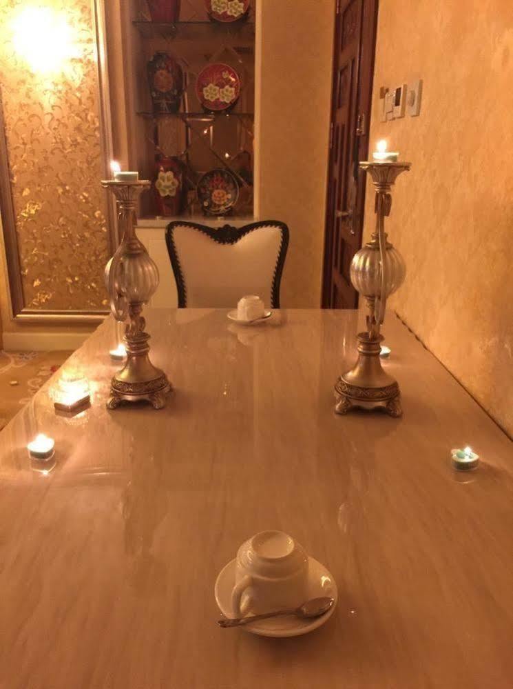 שיג'יאז'ואנג Jingzhou International Hotel מראה חיצוני תמונה